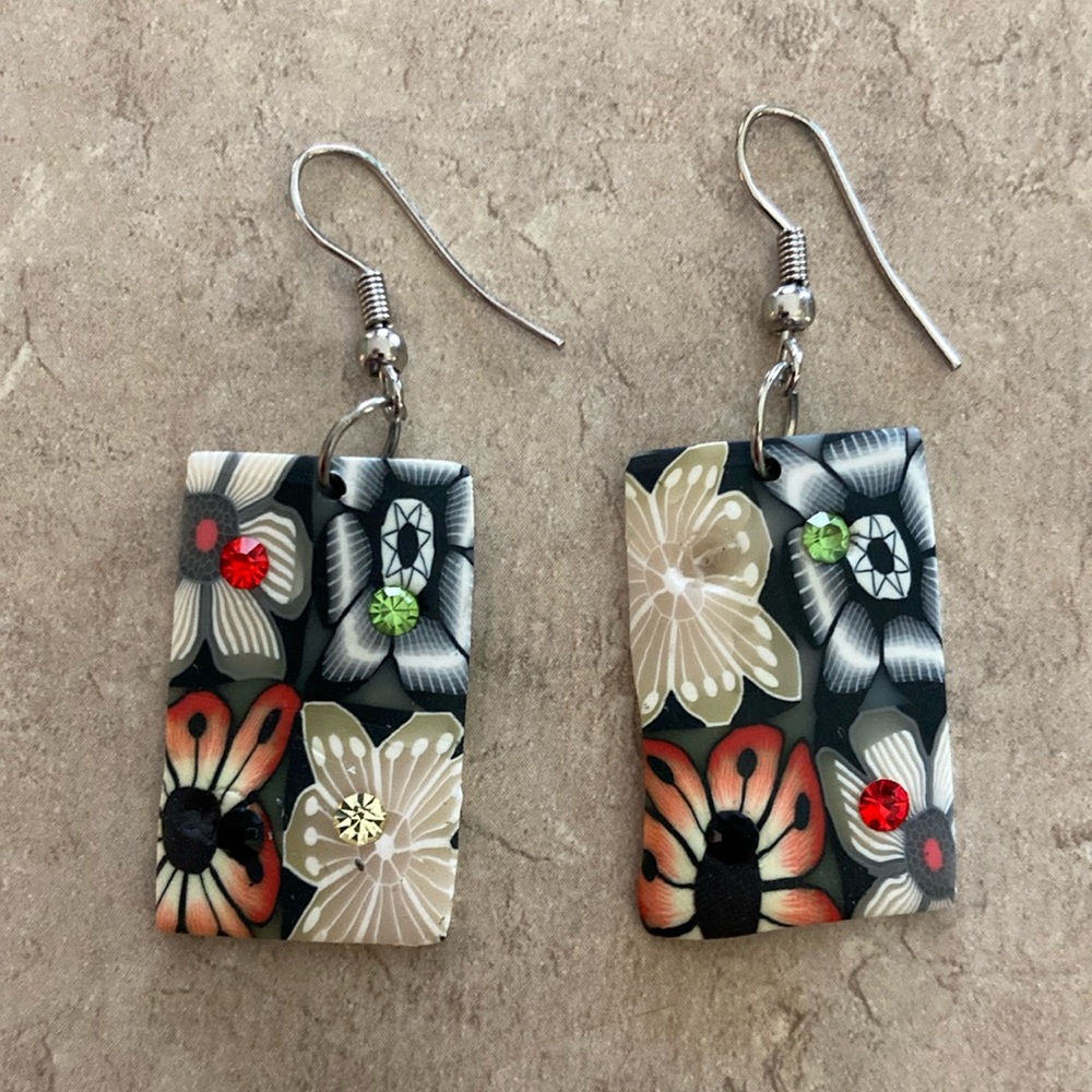 Handmade Earrings!
